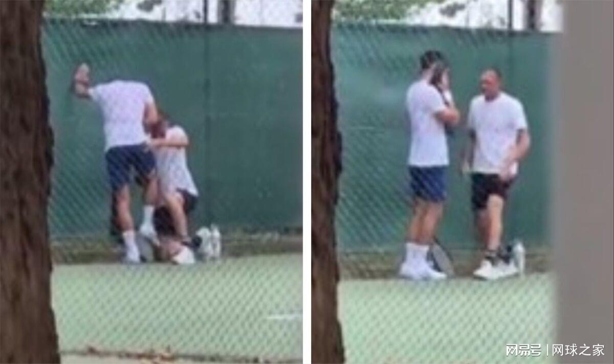 走得更远, 纽约, net