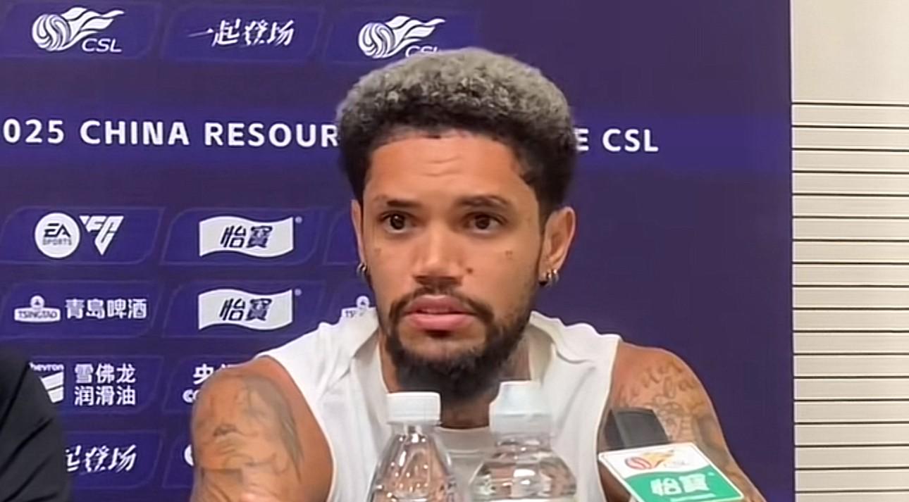 明天, 中超联赛第