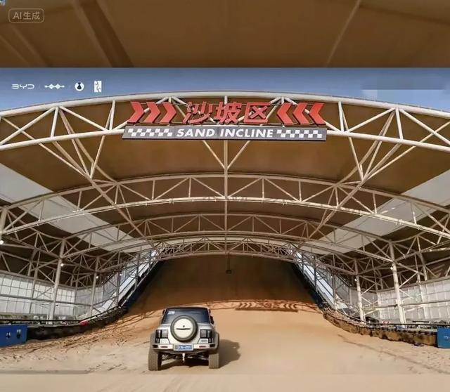 赛车场成了, 拼的是, 菜鸟也能玩