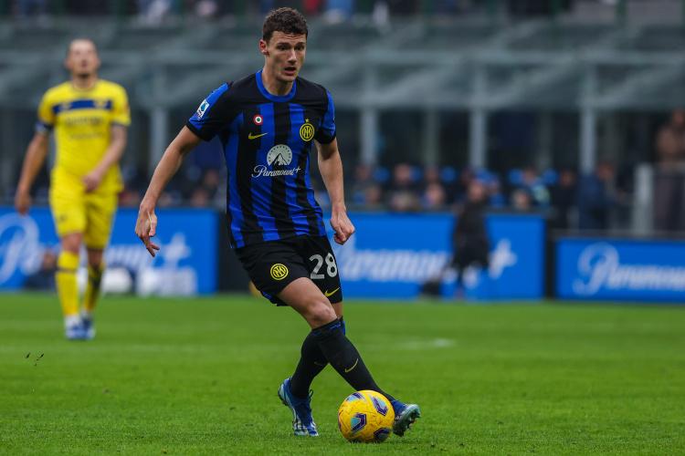 瓦尔非常感, 而上赛季里