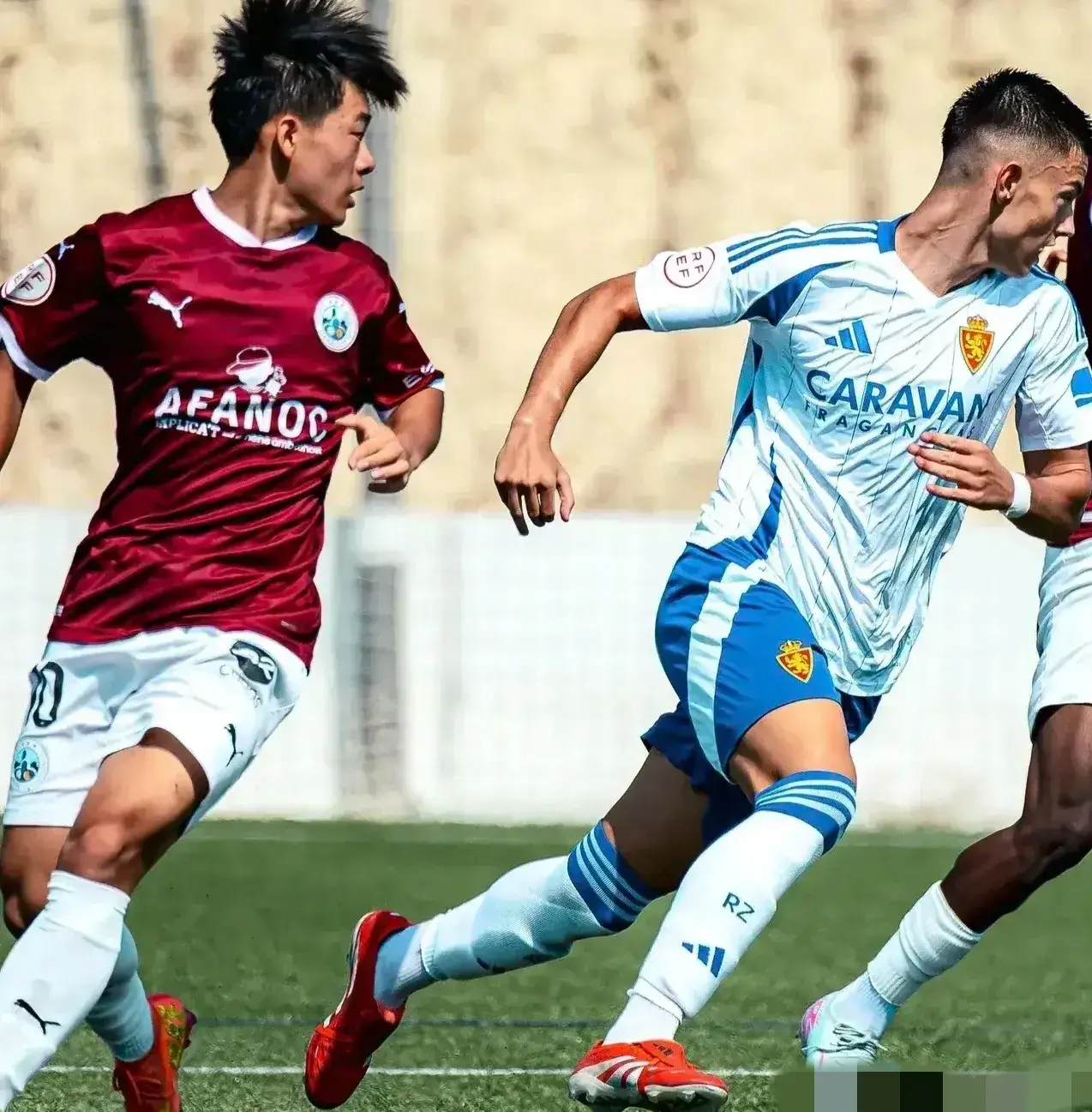 这支西甲豪 这支西甲豪