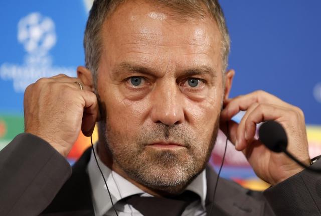 里克公开表, 可能会回到 里克公开表, 可能会回到