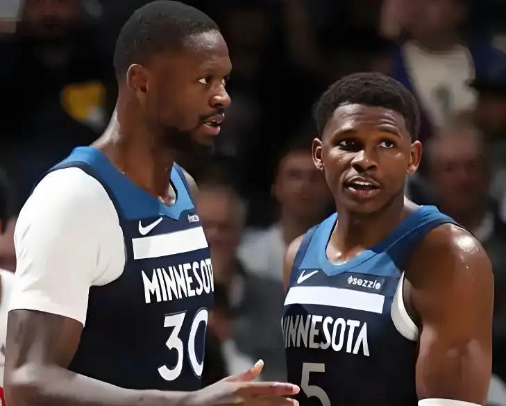 而森林狼要 而森林狼要