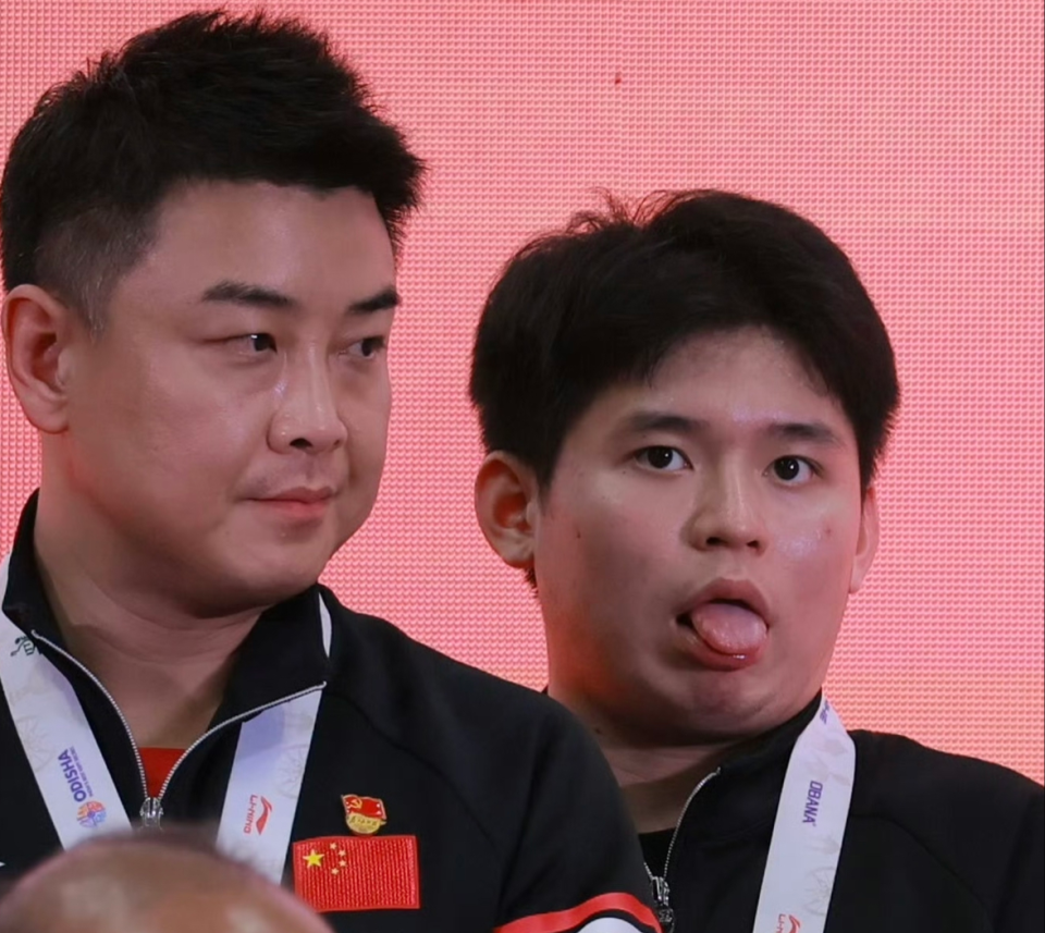 你要知道林, inews, 第二次和第